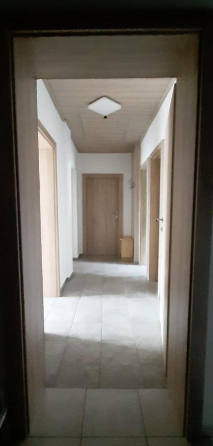 Appartement Hinteregger バド クラインキルヒハイム エクステリア 写真