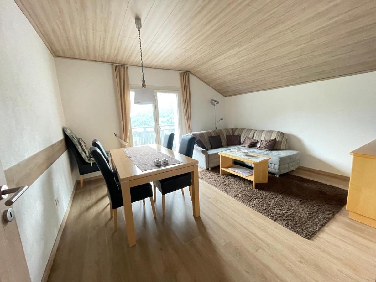 Appartement Hinteregger バド クラインキルヒハイム エクステリア 写真