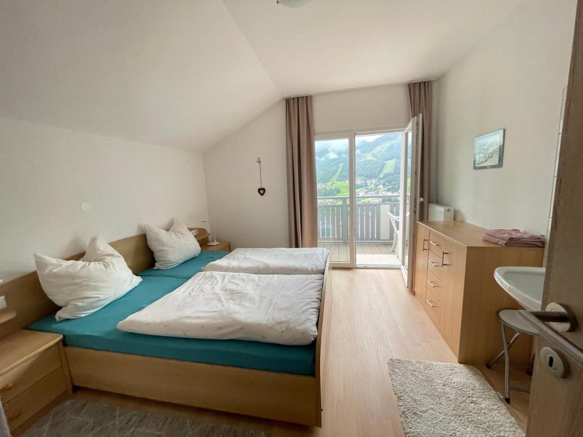 Appartement Hinteregger バド クラインキルヒハイム エクステリア 写真