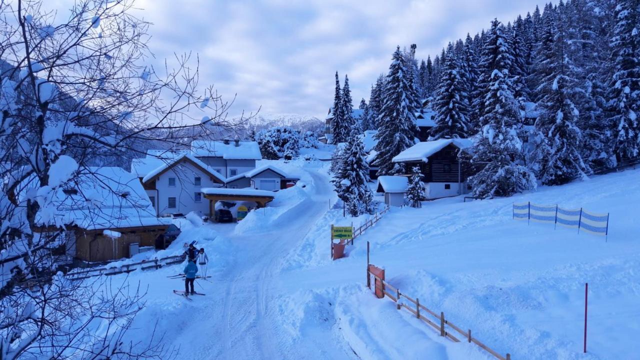 Appartement Hinteregger バド クラインキルヒハイム エクステリア 写真